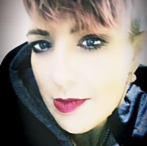 Meet your Posher, Meg